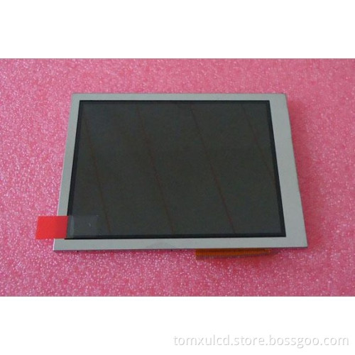 Car Video 6.2 Inch TFT LCD Module